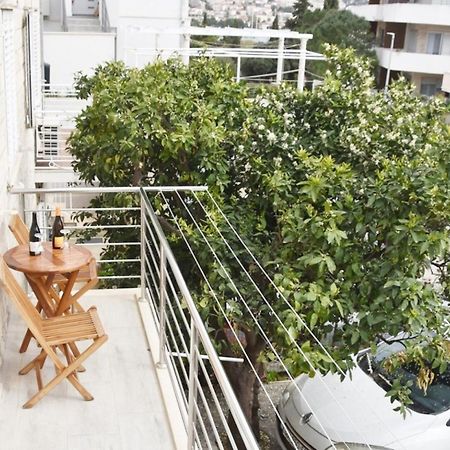 Apartments Pero - Free Parking Дубровник Екстериор снимка