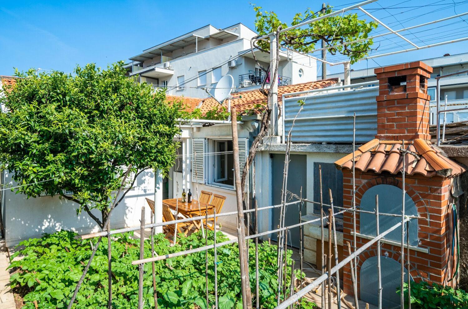 Apartments Pero - Free Parking Дубровник Екстериор снимка