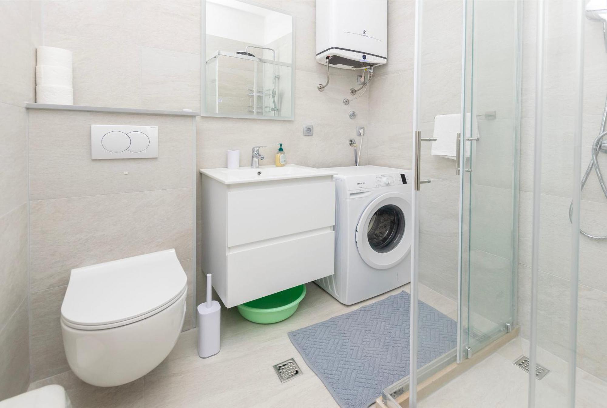 Apartments Pero - Free Parking Дубровник Екстериор снимка
